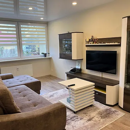 アパート Near By Sea And Center Of パランガ