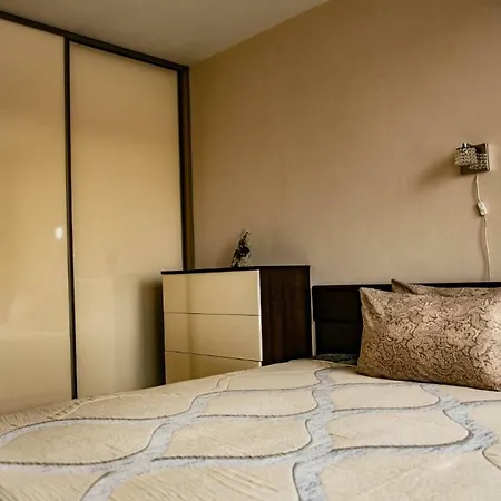 アパート Near By Sea And Center Of *