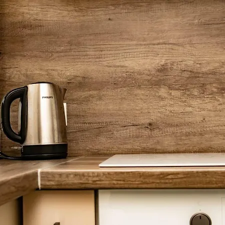 アパート Near By Sea And Center Of *