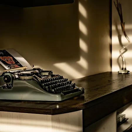 アパート Near By Sea And Center Of パランガ