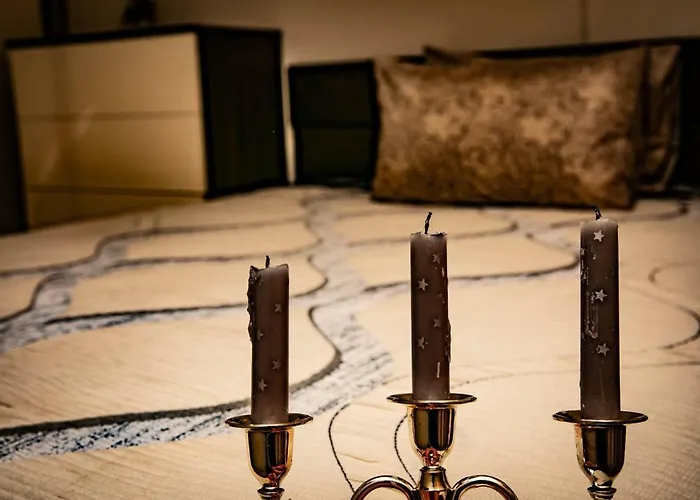 Near By Sea And Center Of Apartment