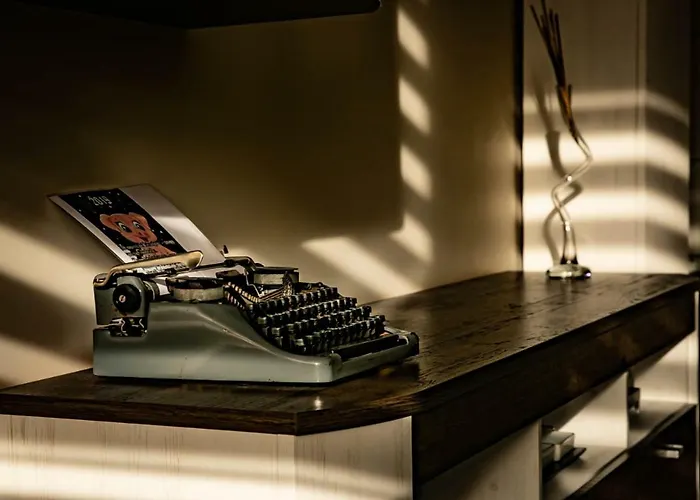 Apartment Near By Sea And Center Of Palanga